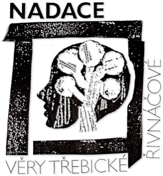 Logo Nadace Věry Třebické